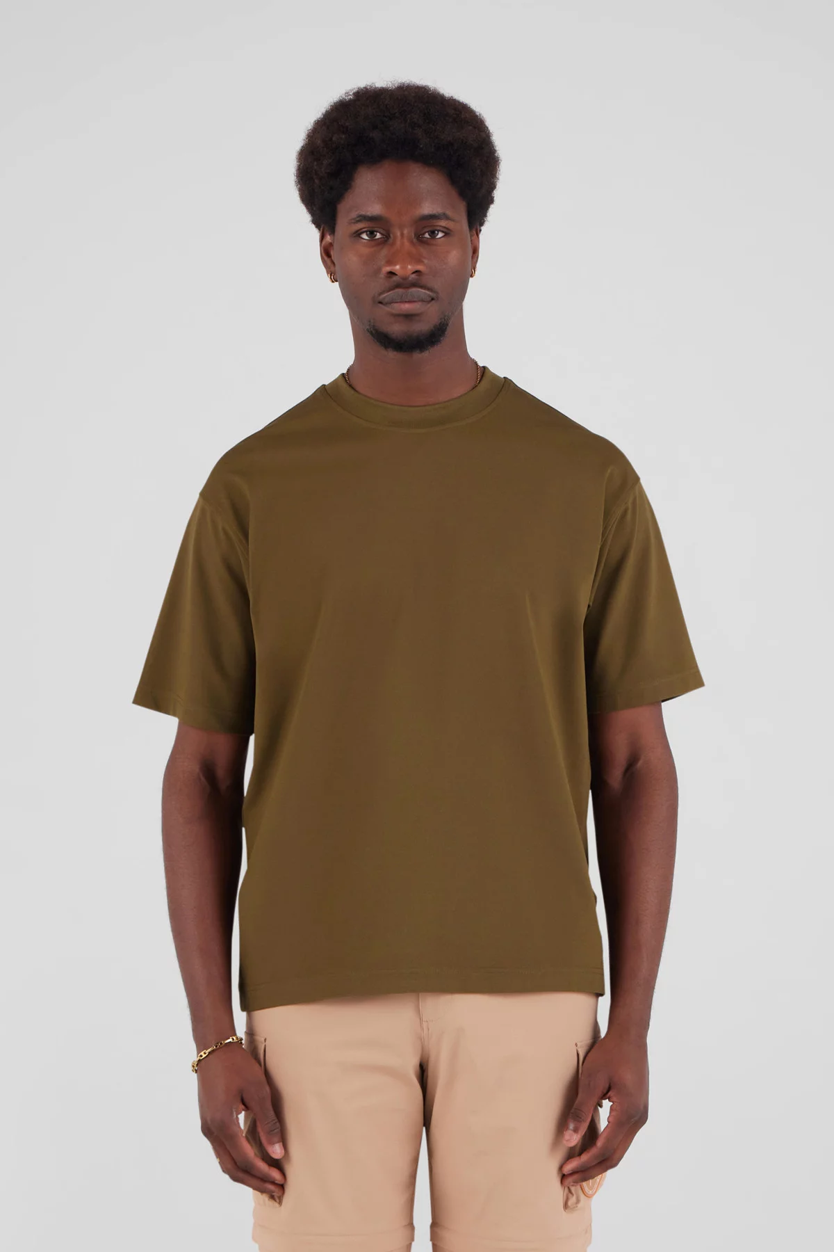 Short Sleeve T-Shirt Horton