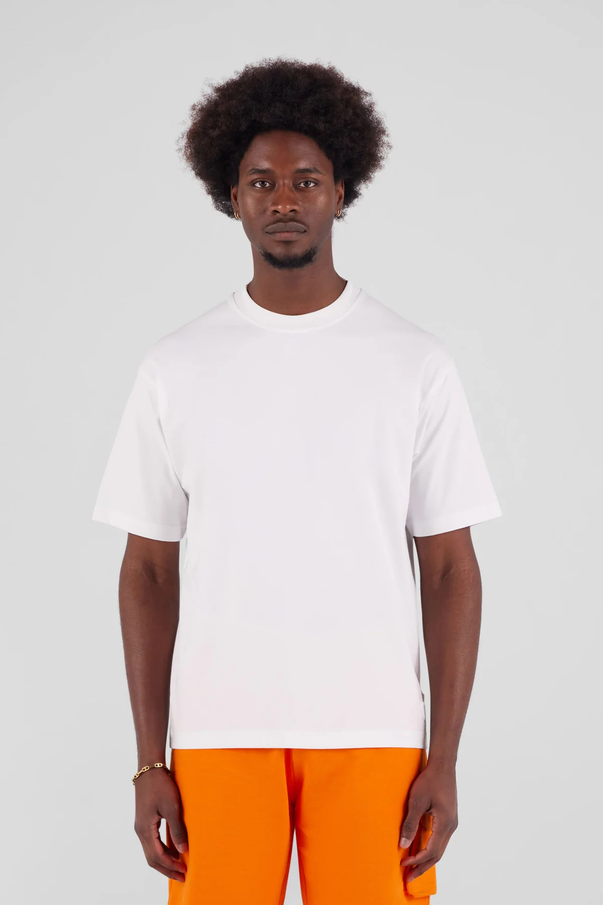 T-shirt en jersey technique...