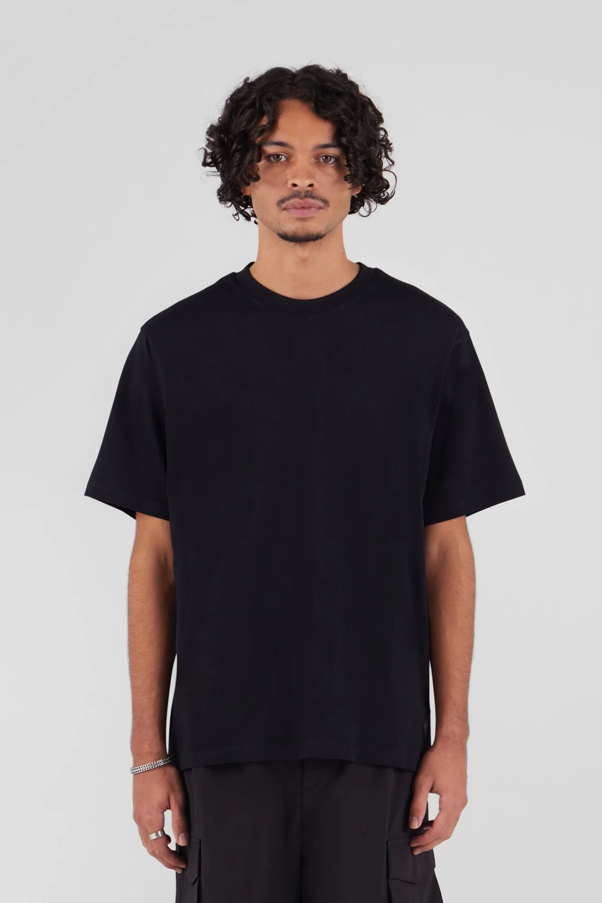 T-shirt à manches courtes Leonce ADN
