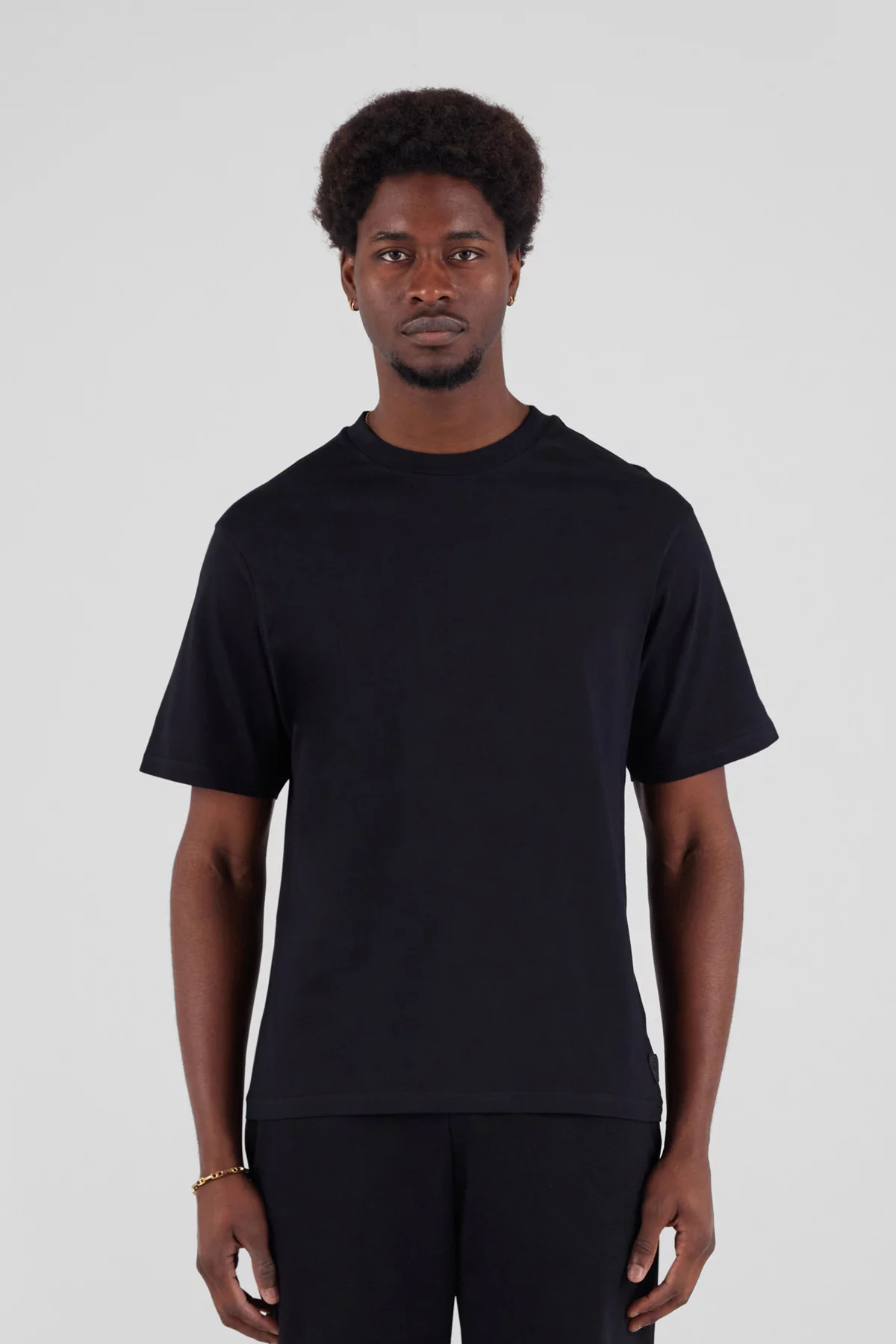 T-shirt à manches courtes Leonce Flash