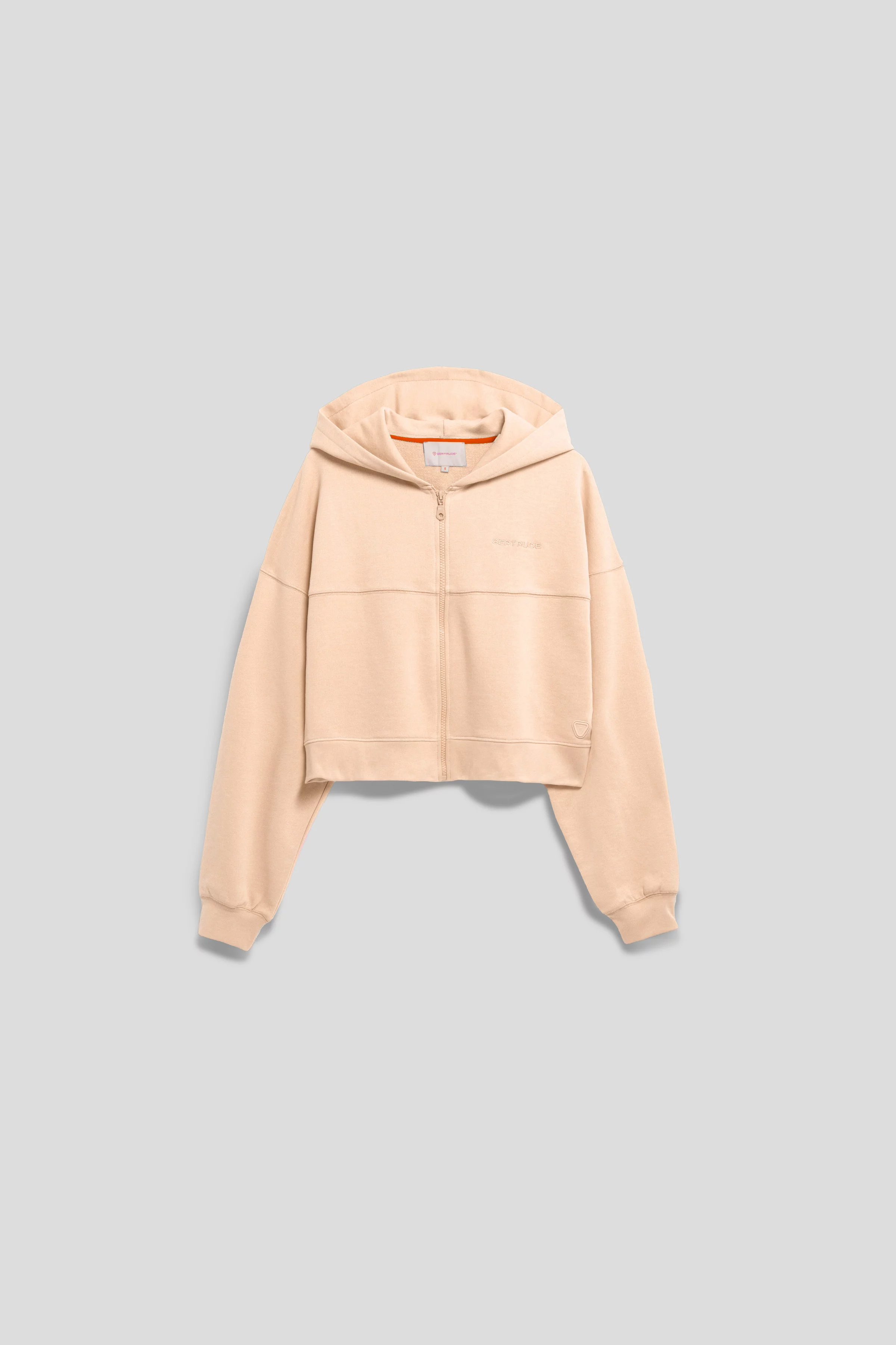 Hoodie Little Amina