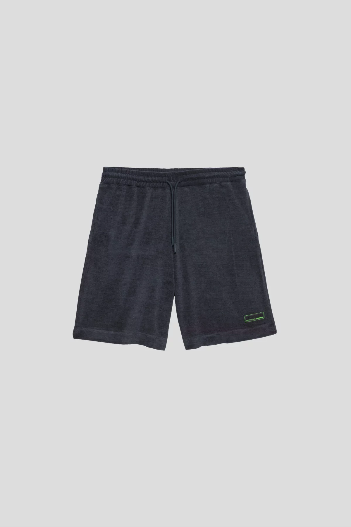Loose terry shorts Owen