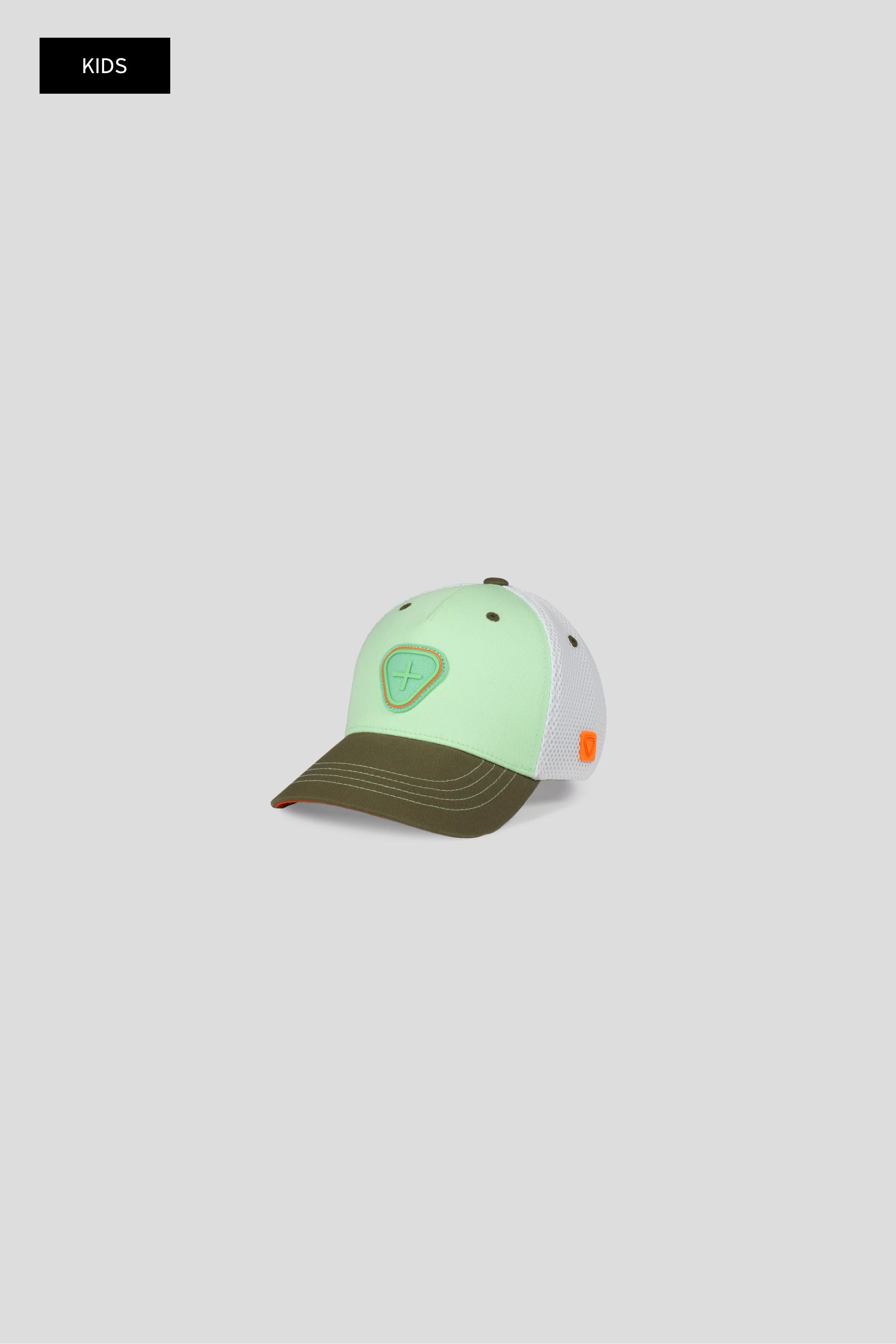 Casquette enfant Little Billys