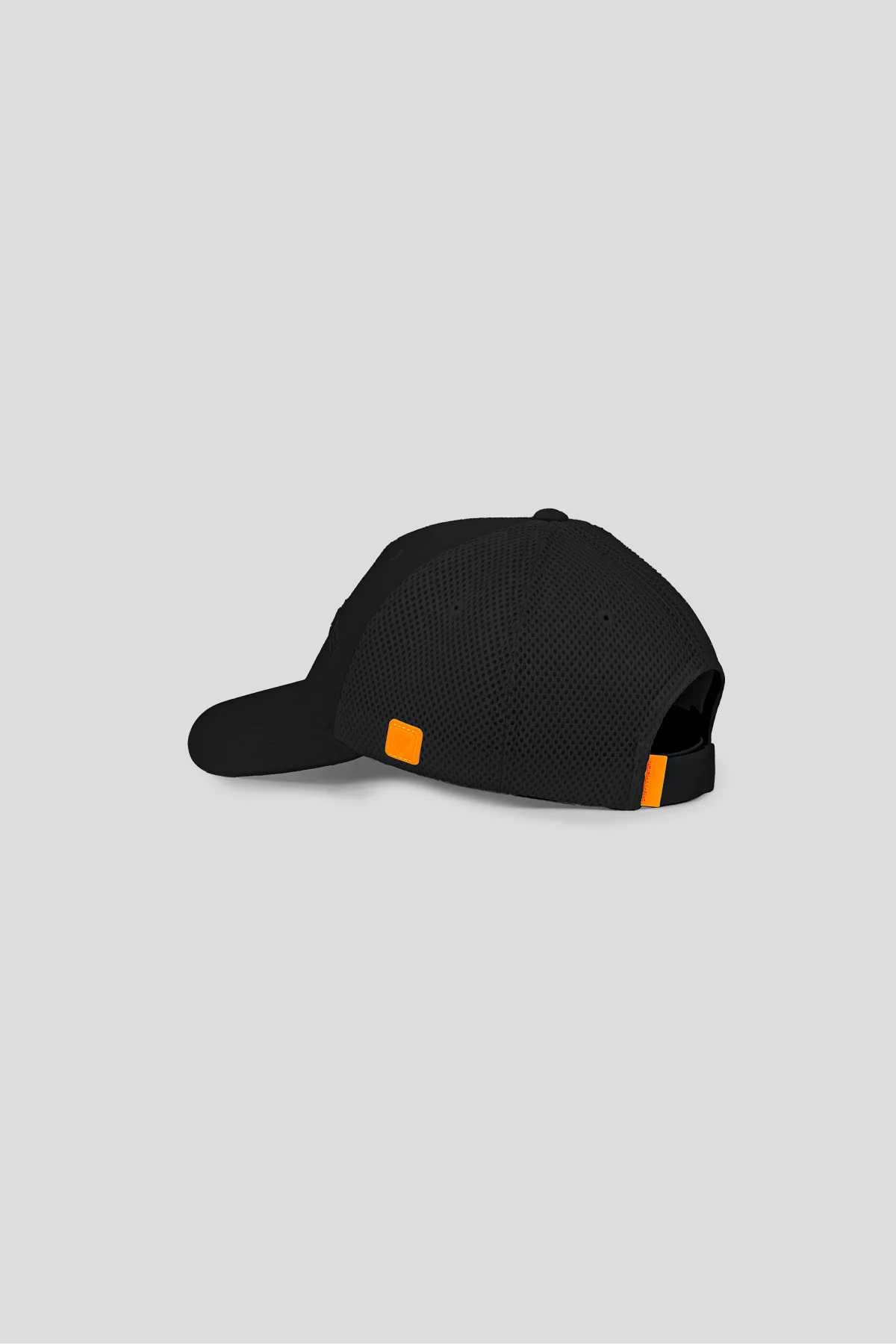 Cap with embroidered...