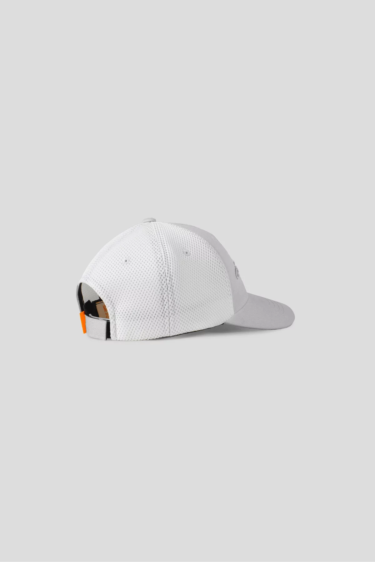 Casquette avec marquage brodé devant Benja