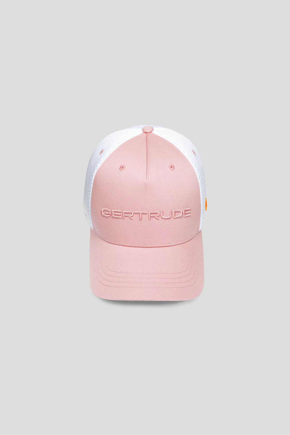 Casquette avec marquage brodé devant Benja