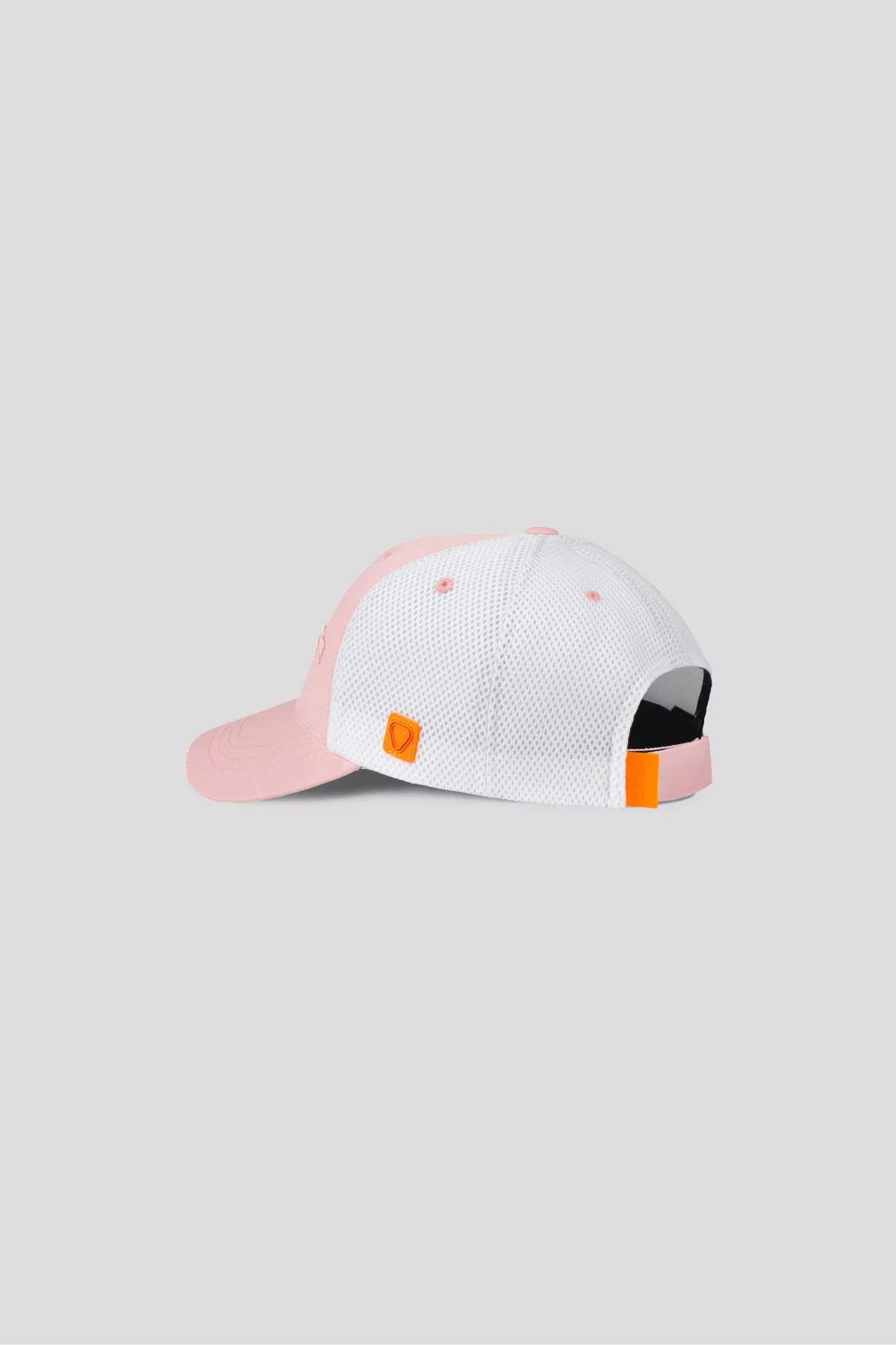 Casquette avec marquage brodé devant Benja