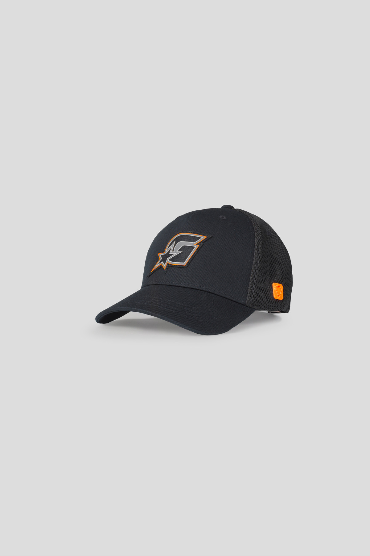 H25 BILLYS STAR CASQUETTE
