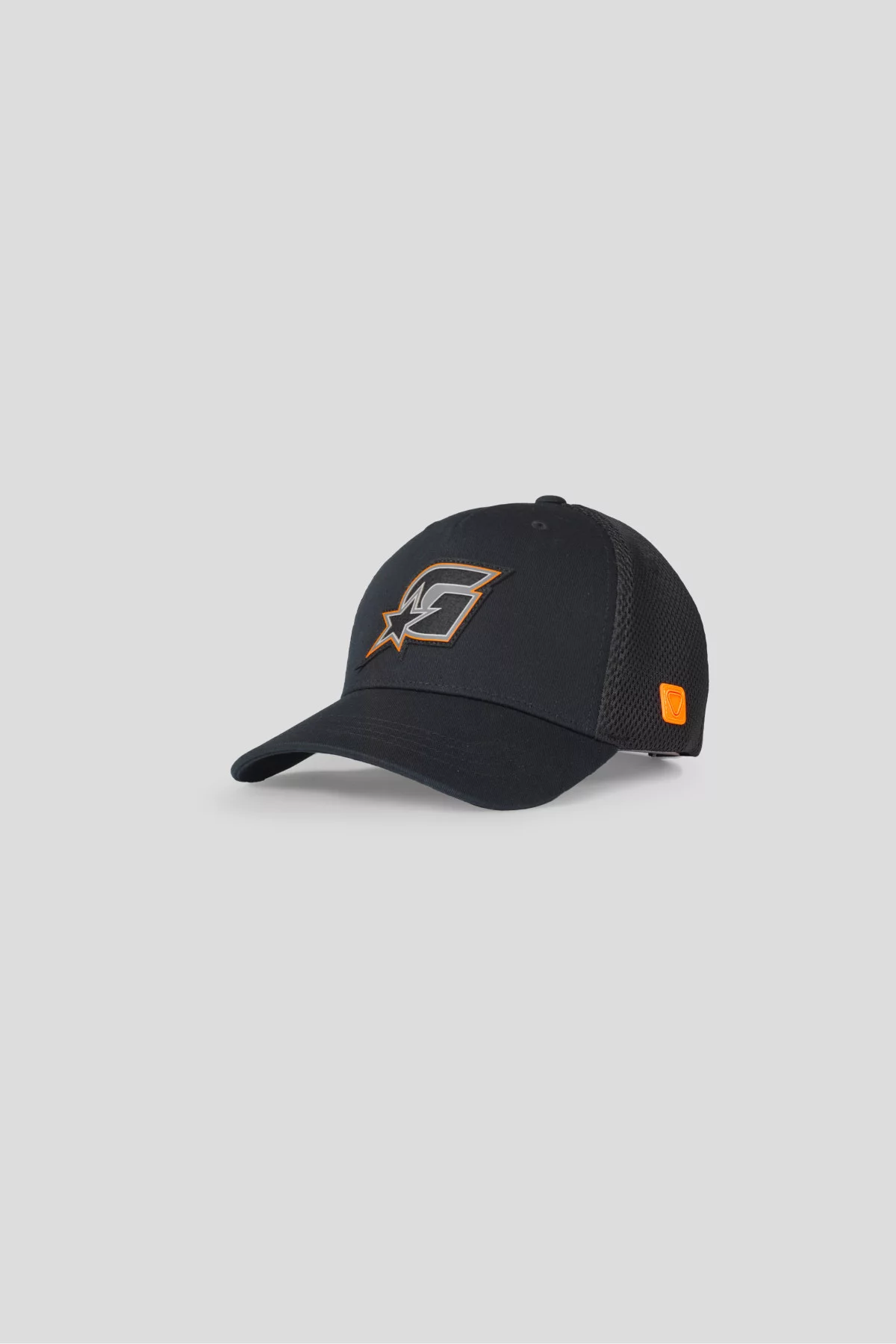 H25 BILLYS STAR CASQUETTE