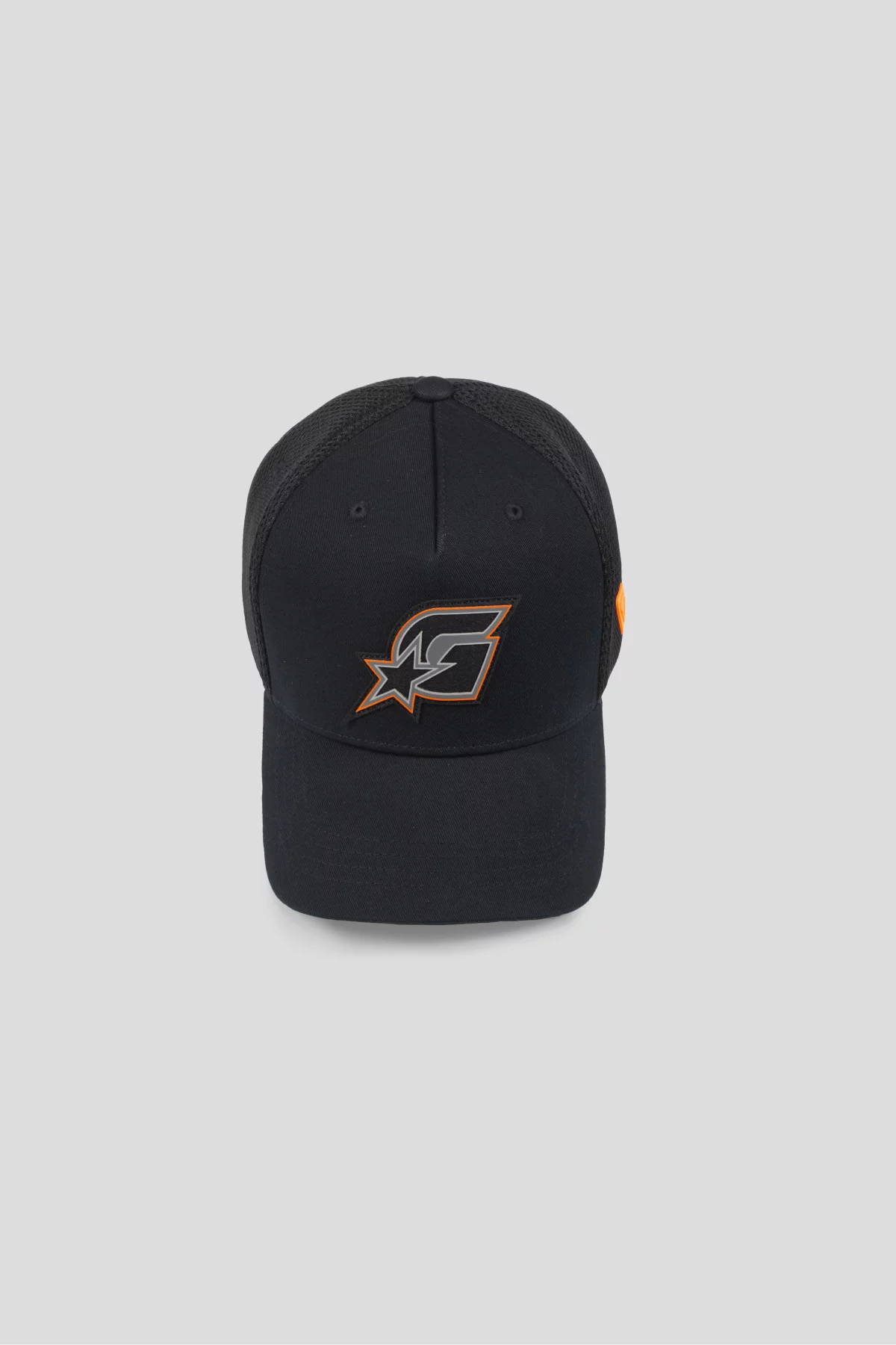 H25 BILLYS STAR CASQUETTE
