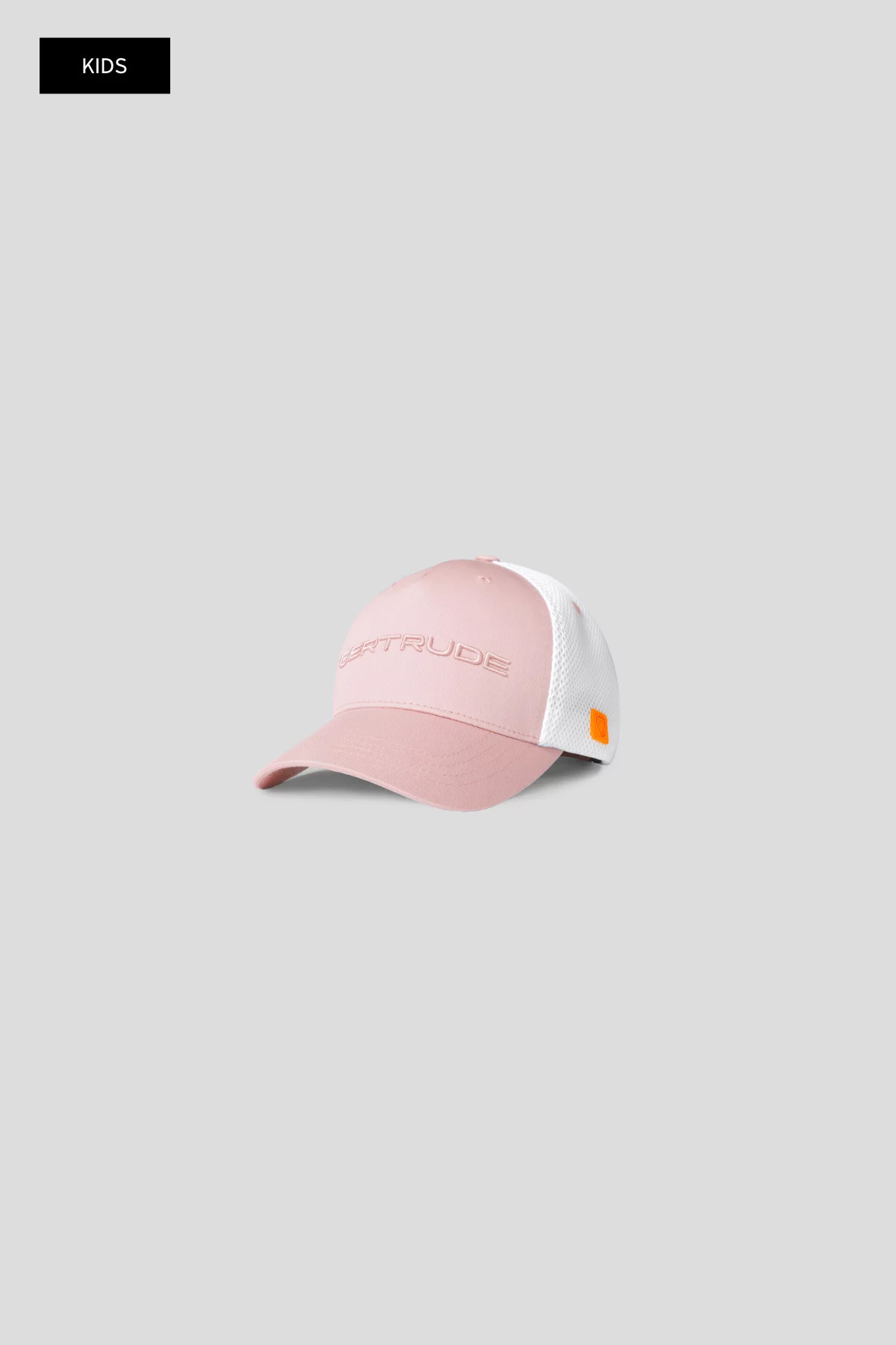 Children's cap with...