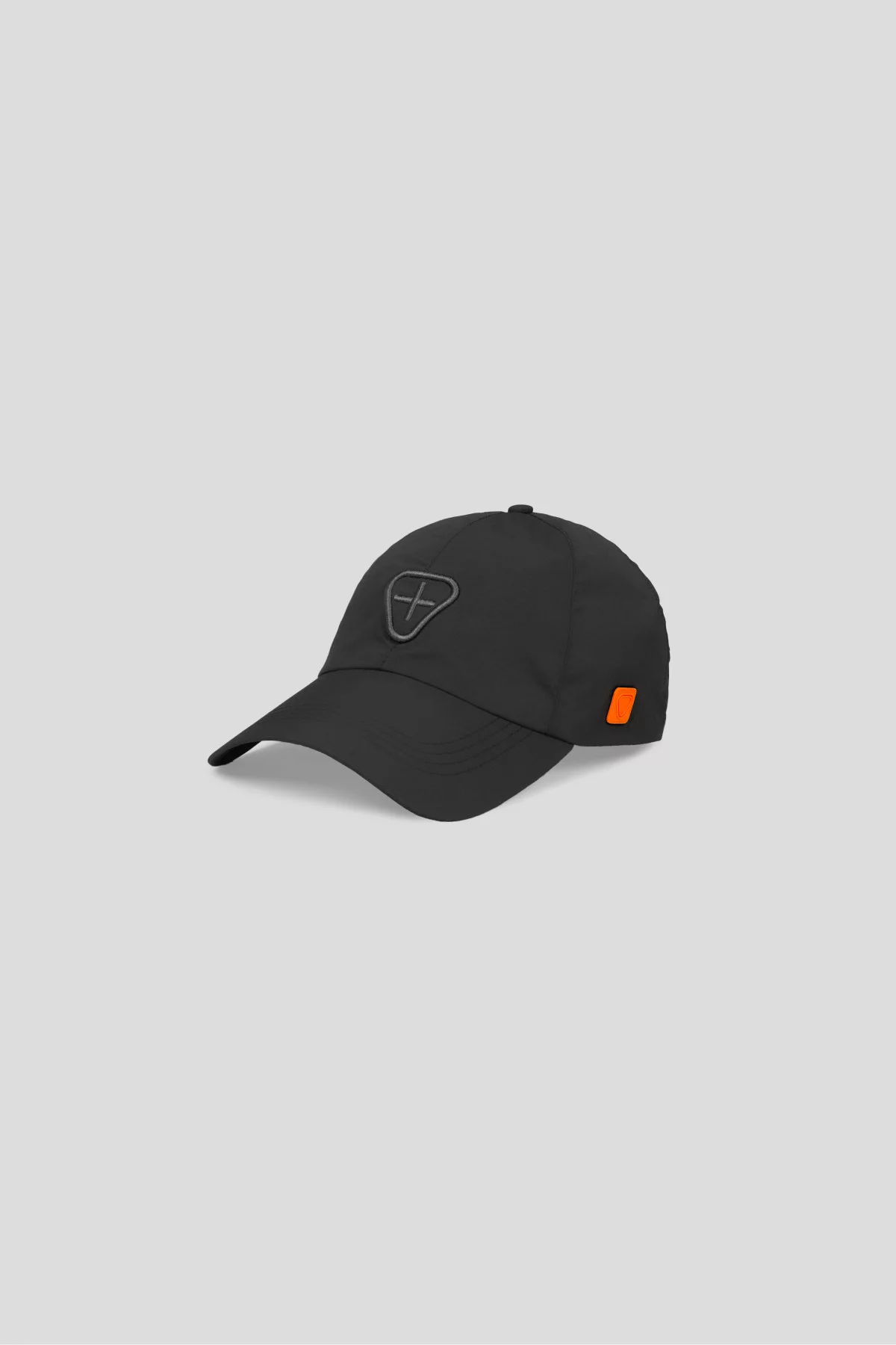 Adjustable nylon cap Jamie