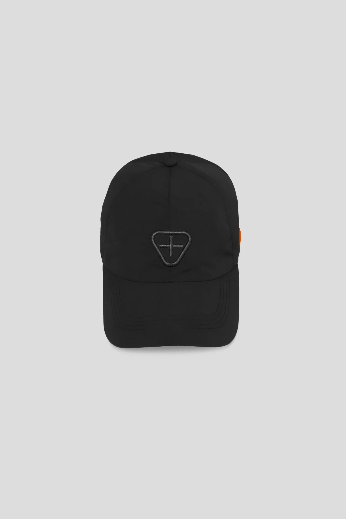 Adjustable nylon cap Jamie