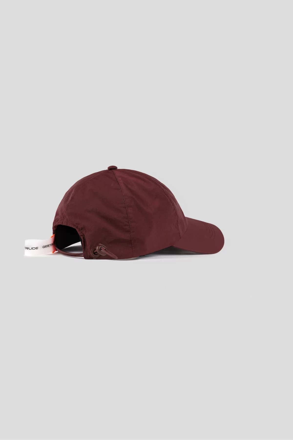 Casquette ajustable Jamie