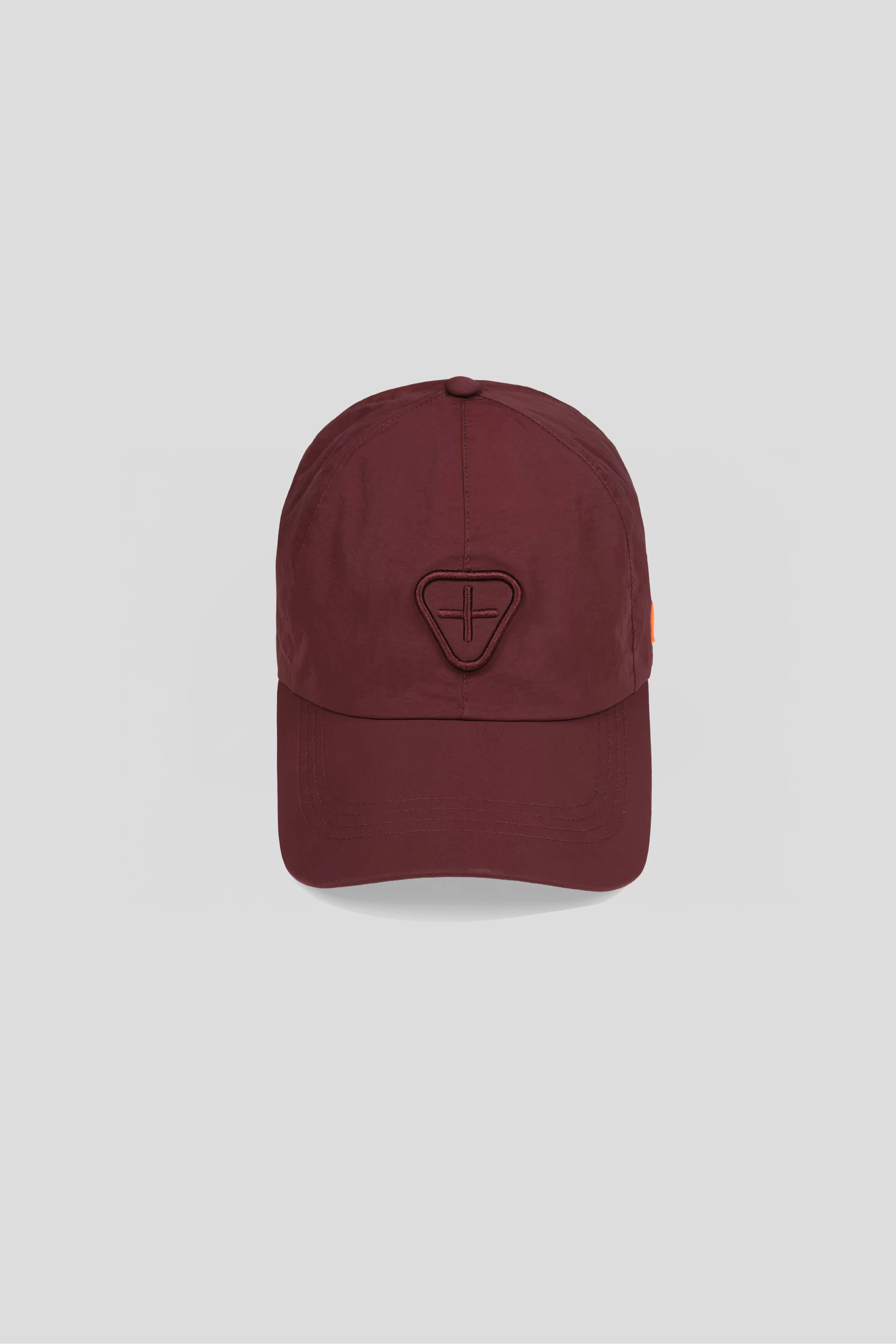 Adjustable nylon cap Jamie