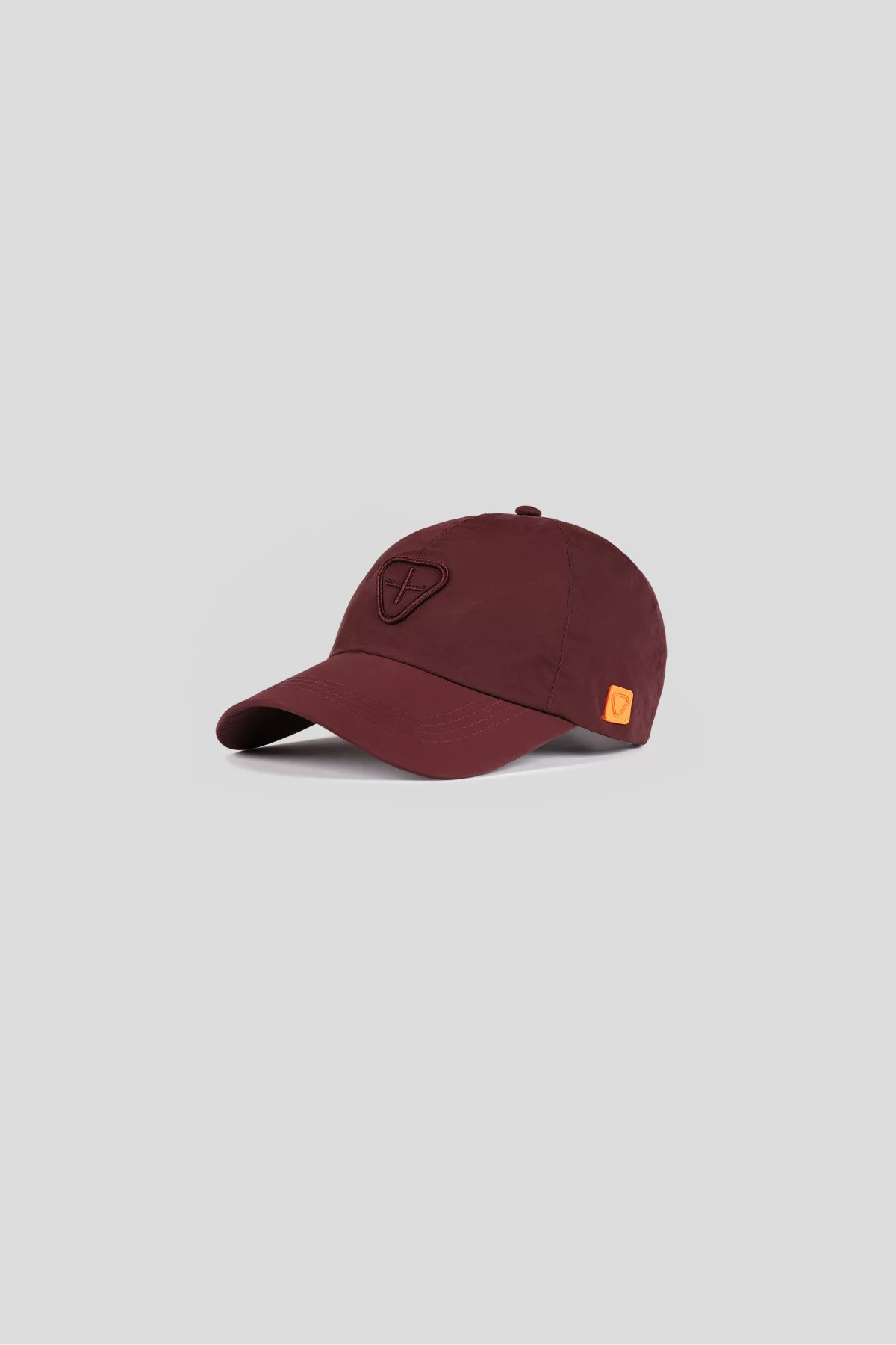 Adjustable nylon cap Jamie