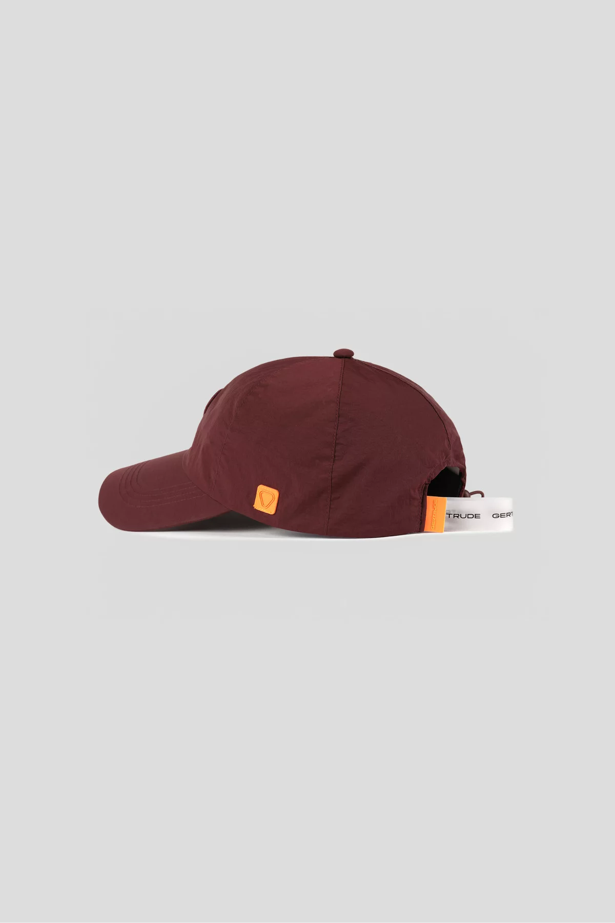 Casquette ajustable Jamie