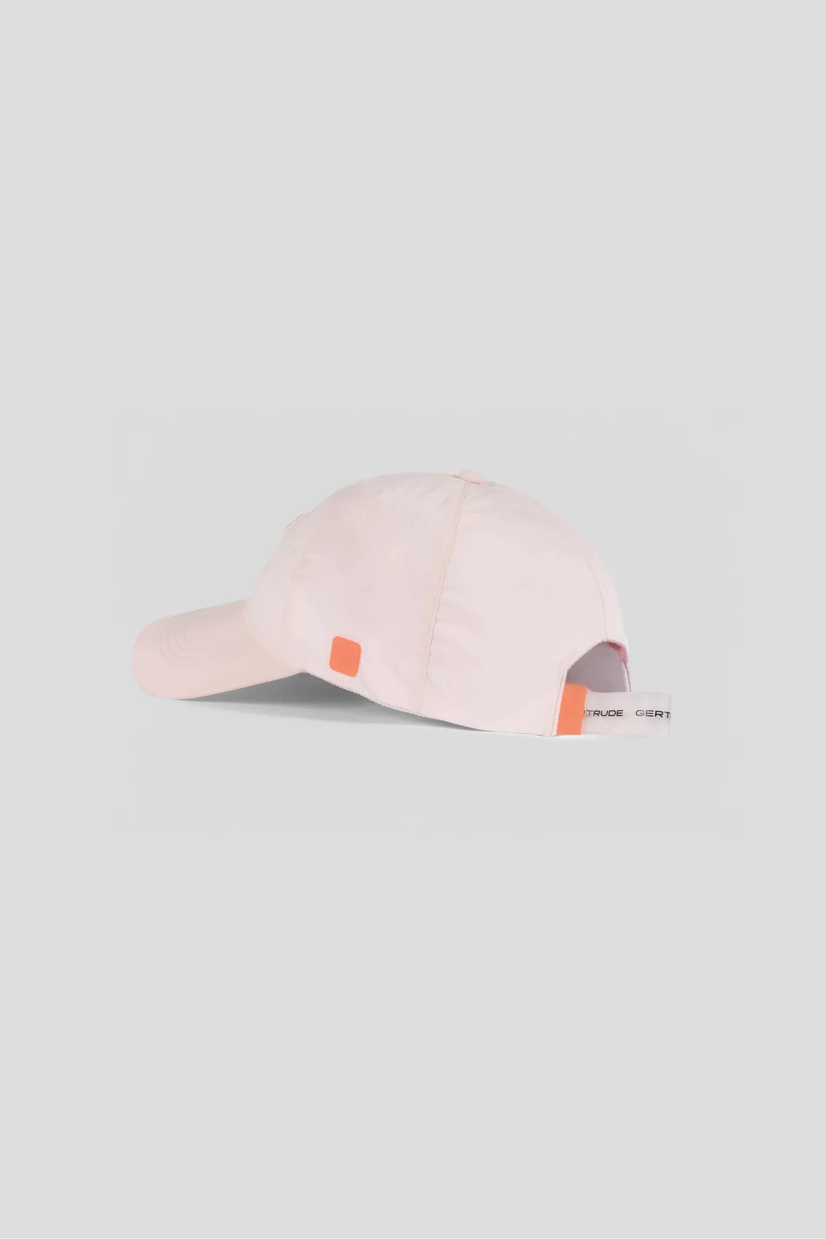 Adjustable nylon cap Jamie