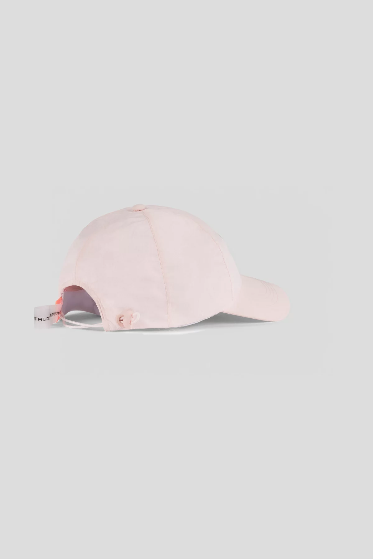 Adjustable nylon cap Jamie