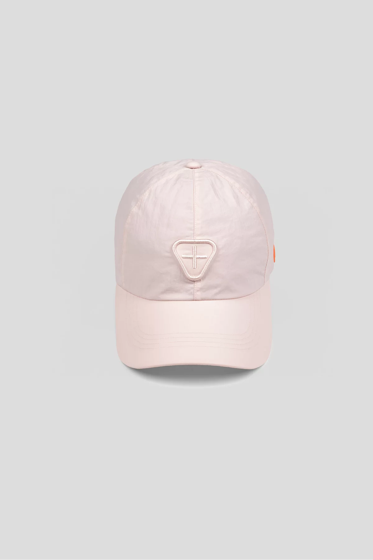 Adjustable nylon cap Jamie
