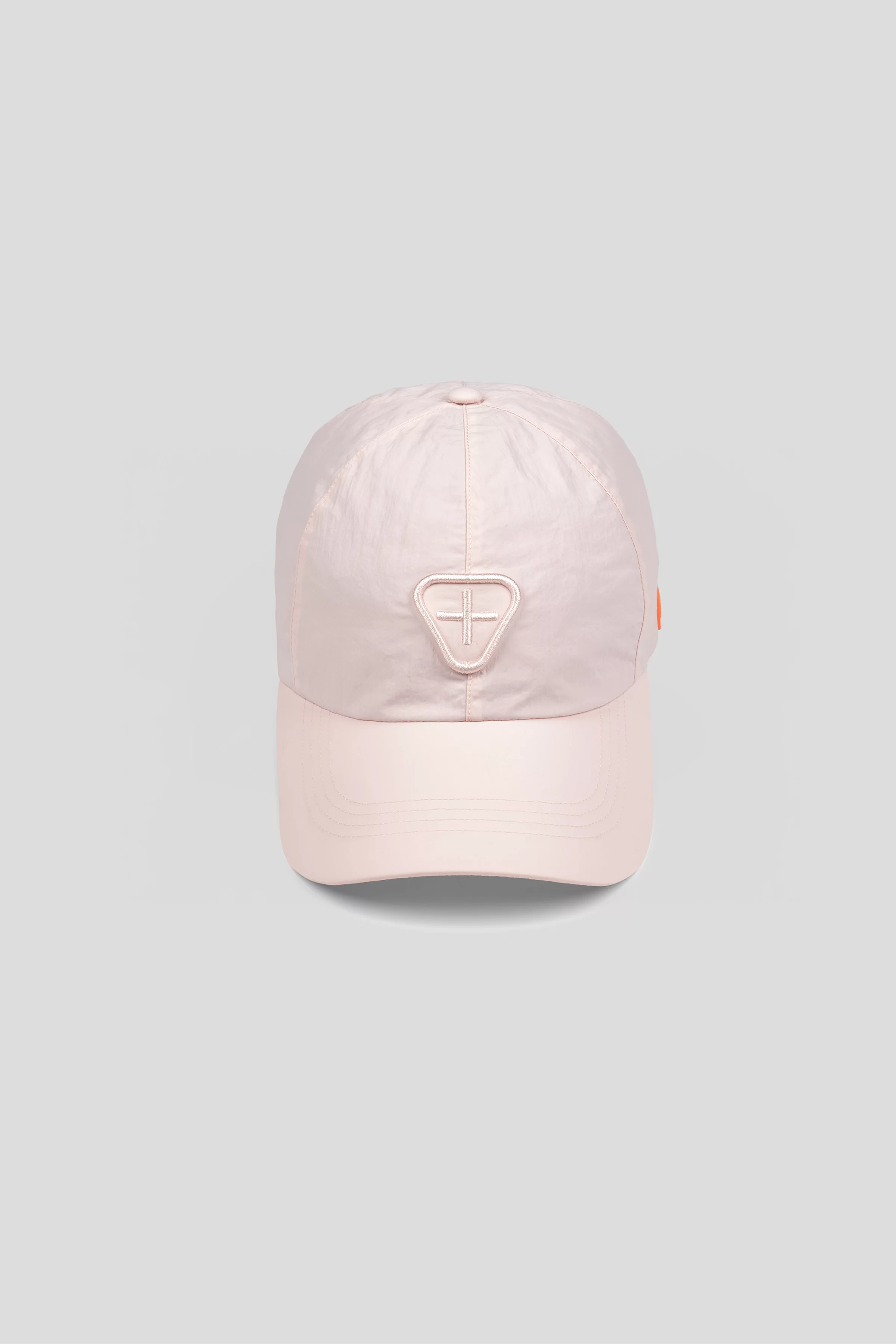 Adjustable nylon cap Jamie