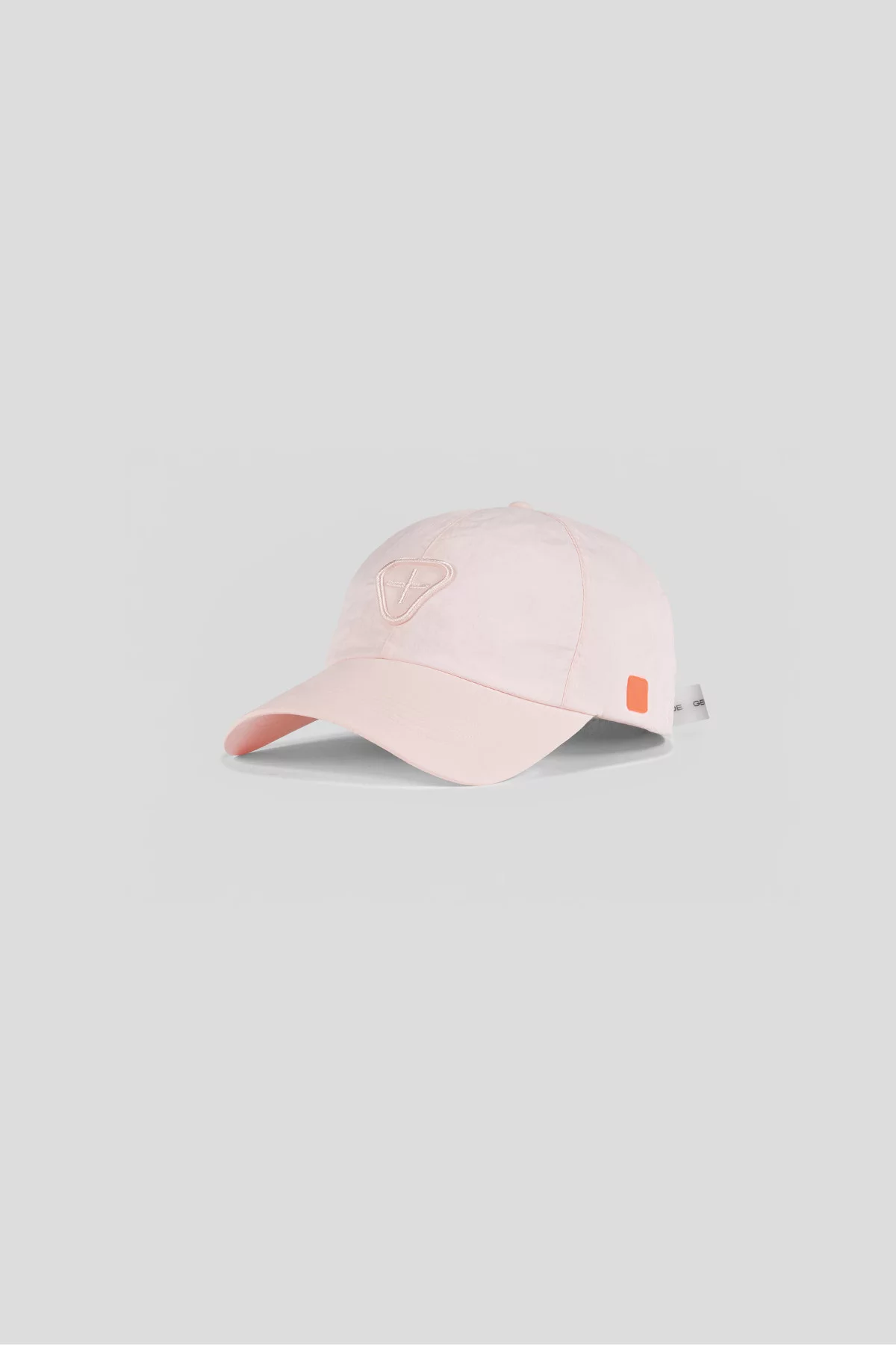 Adjustable nylon cap Jamie
