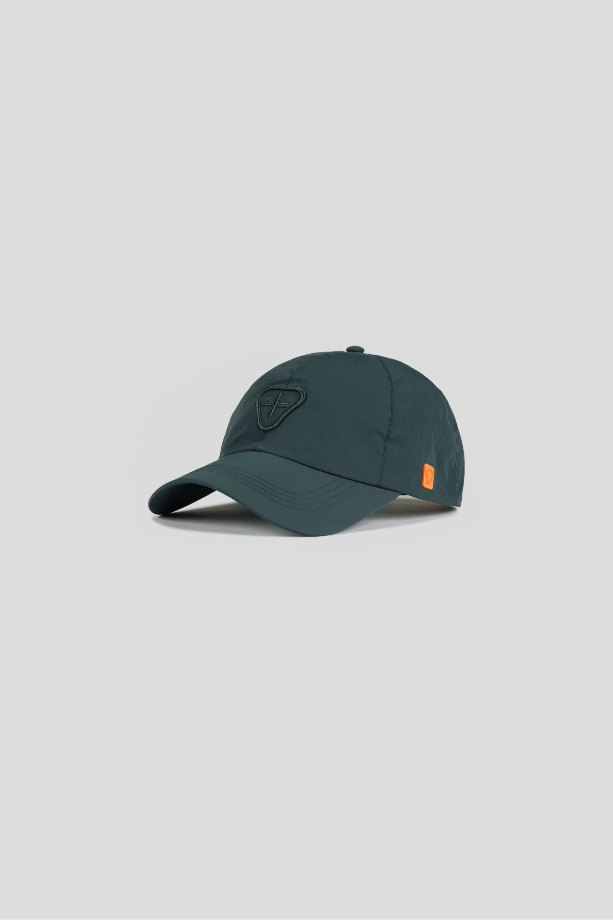 Adjustable nylon cap Jamie