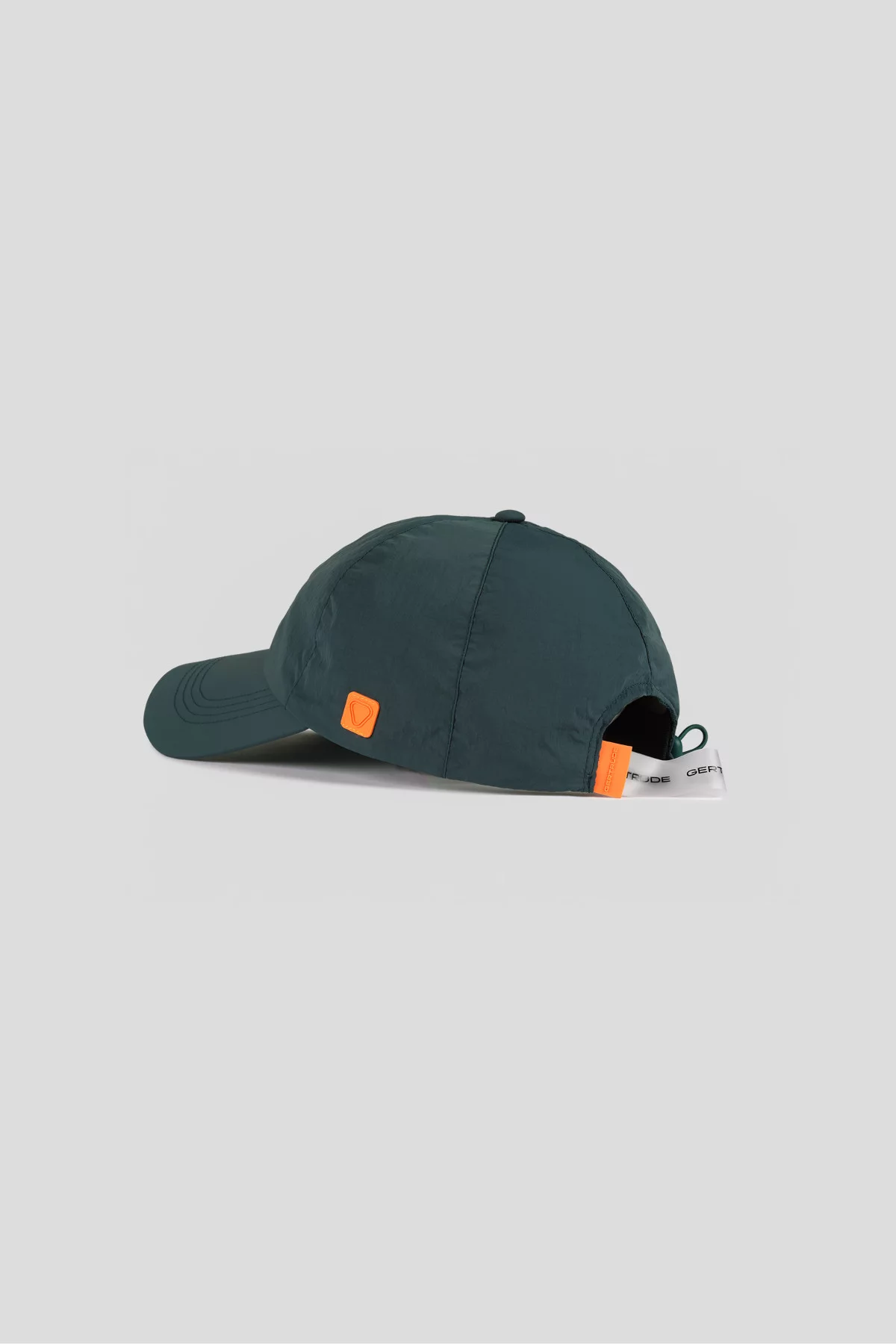 Adjustable nylon cap Jamie