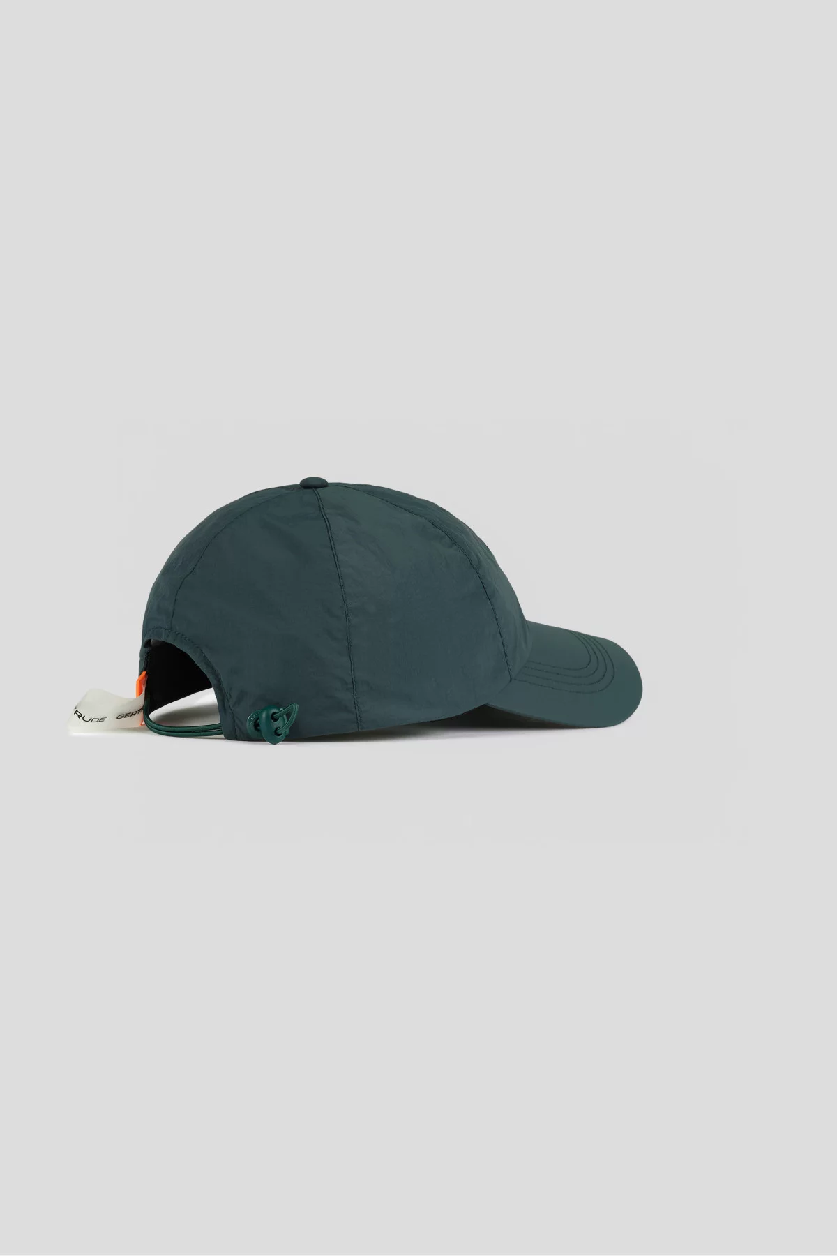 Adjustable nylon cap Jamie