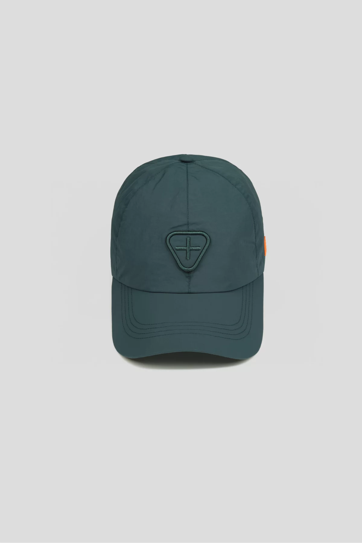 Adjustable nylon cap Jamie