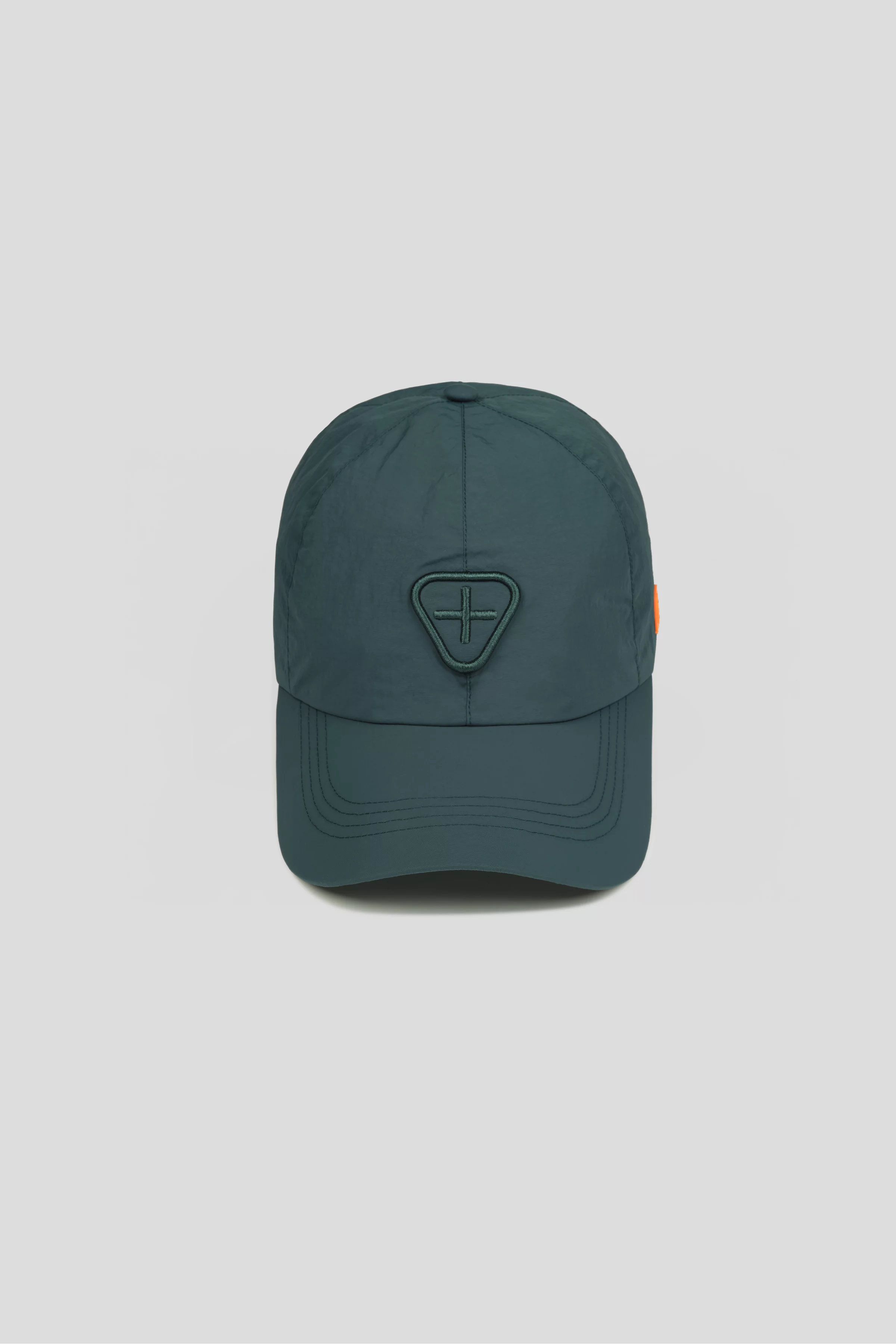 Adjustable nylon cap Jamie