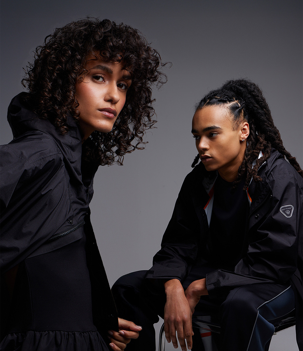 Long jackets