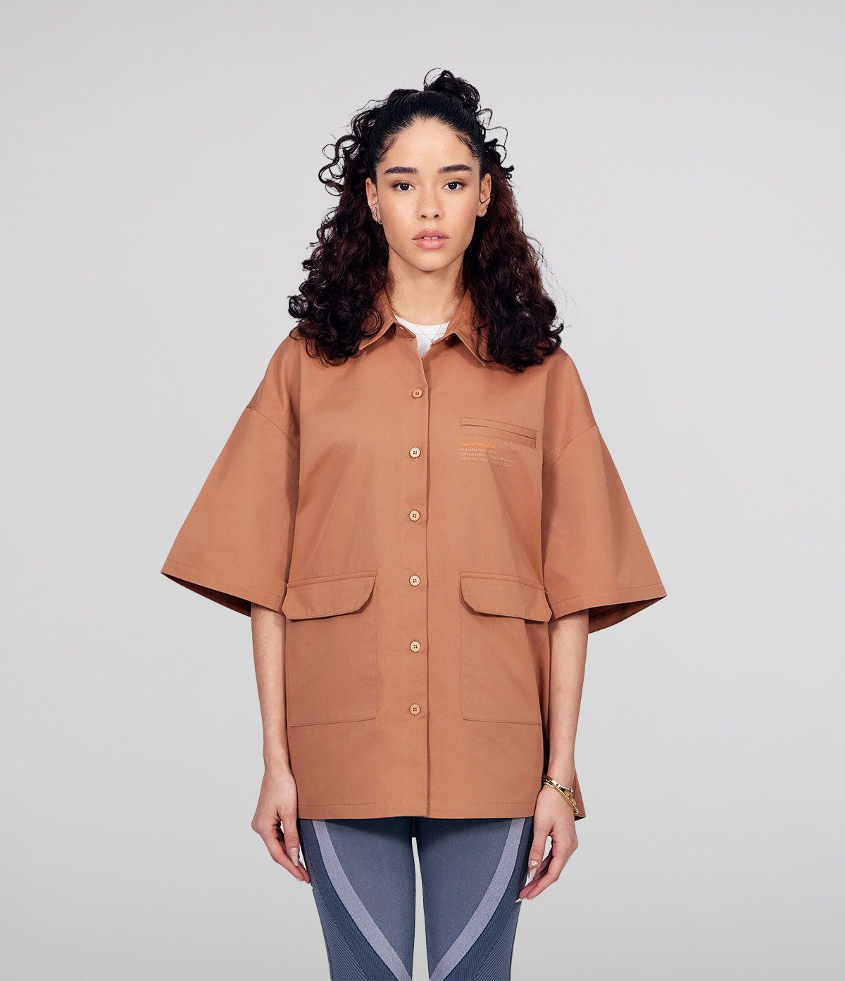 Coats & Jackets