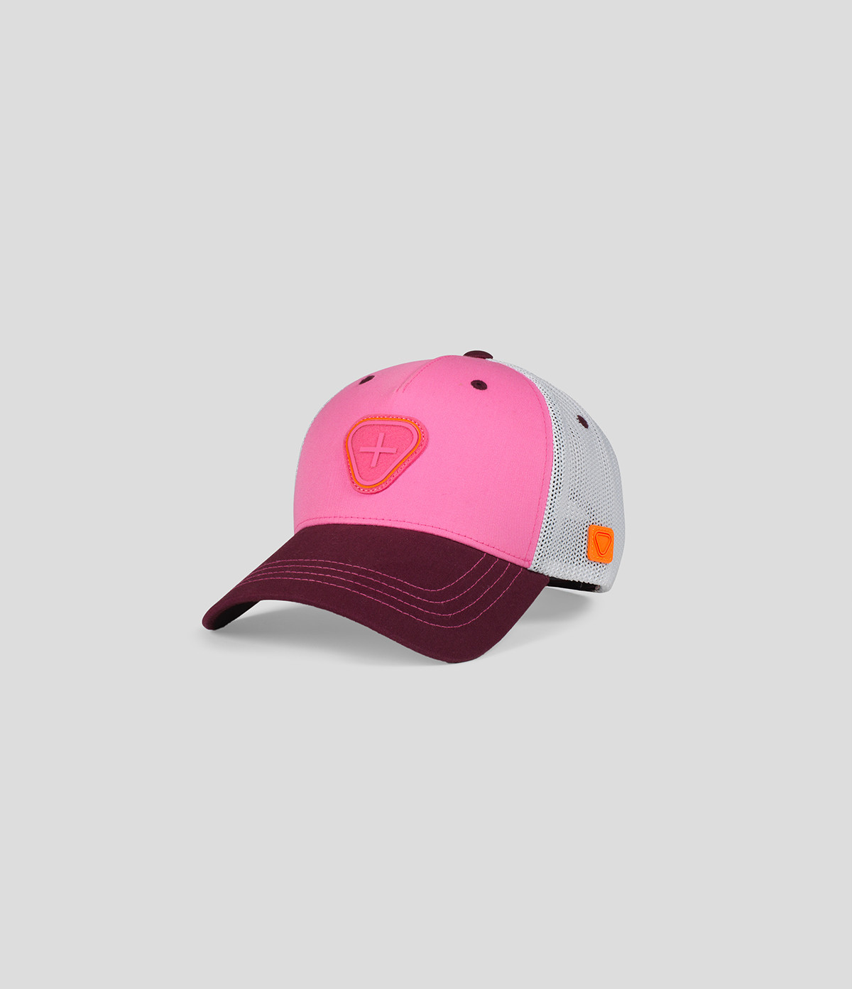 Caps & Bobs hat