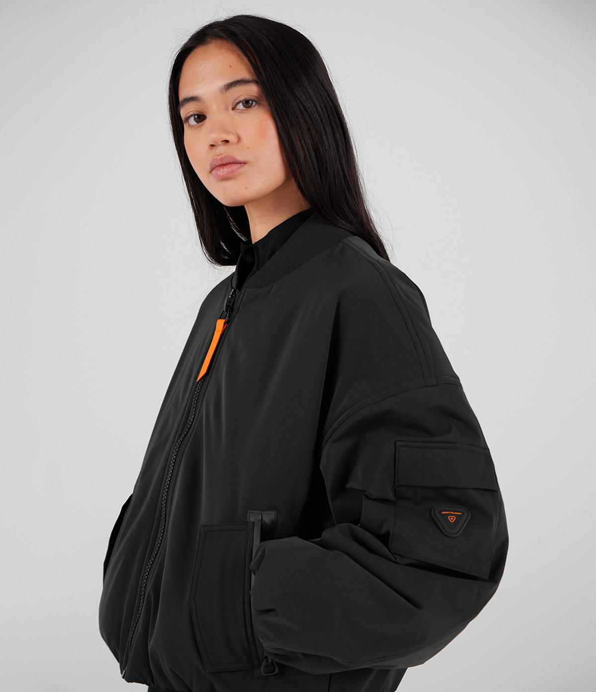 Bombers & Parkas