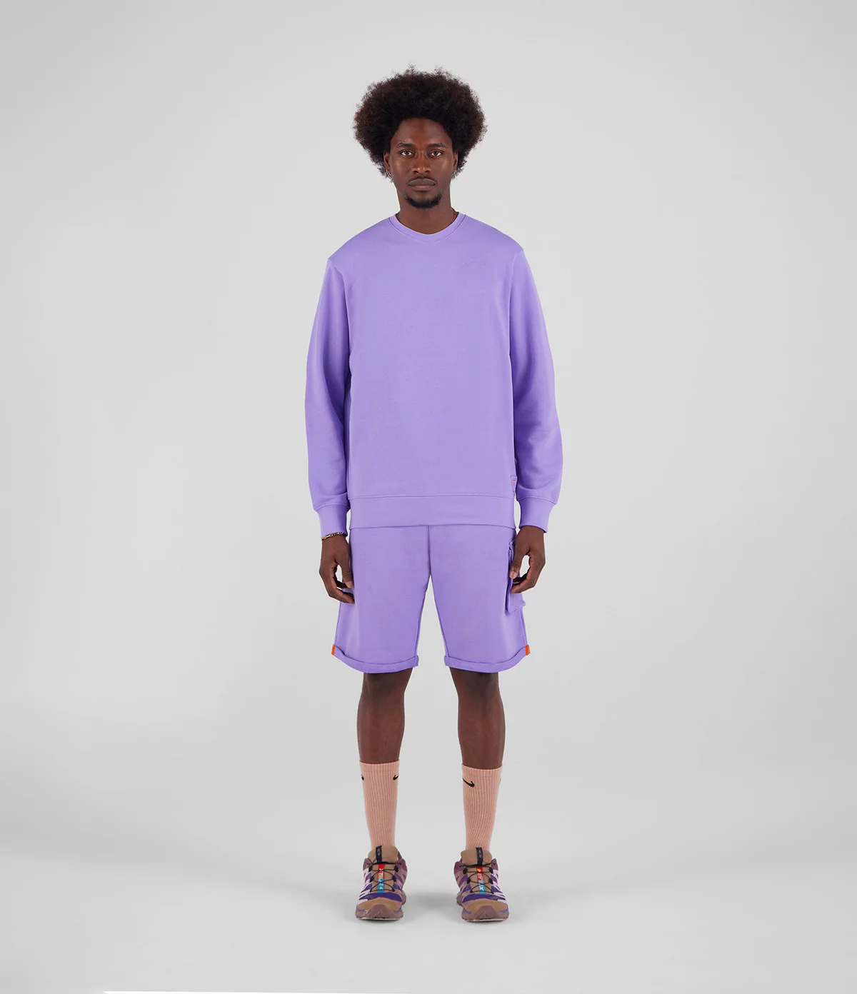 Pantalons & Shorts