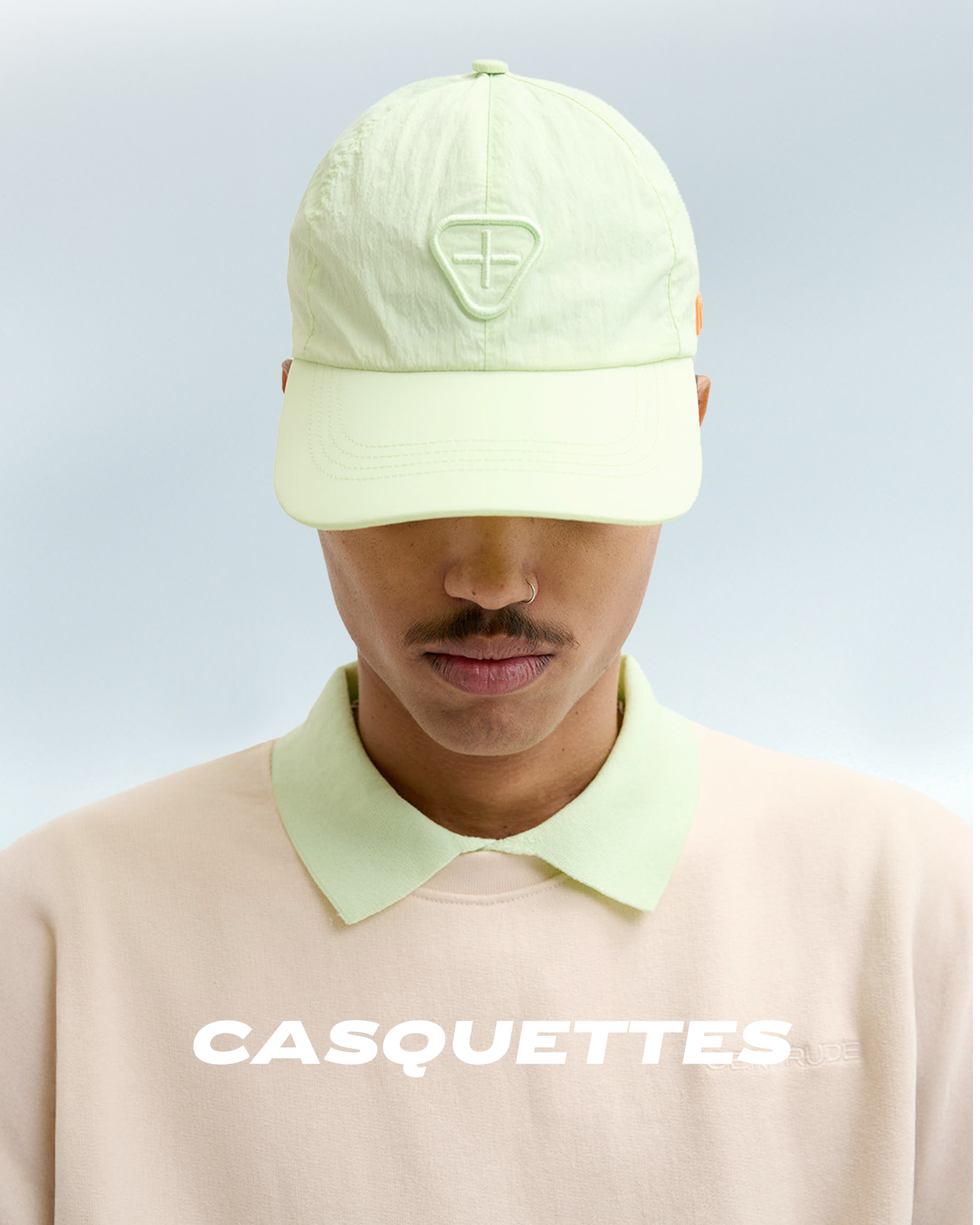 Casquettes
